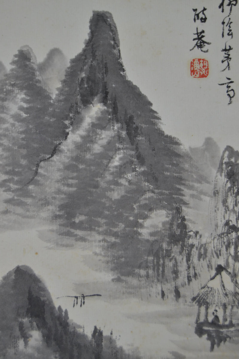 Mountains