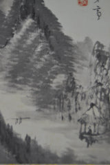 Mountains