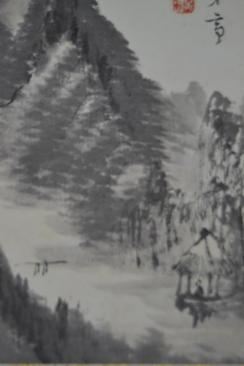 Mountains