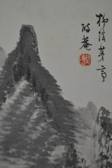 Mountains