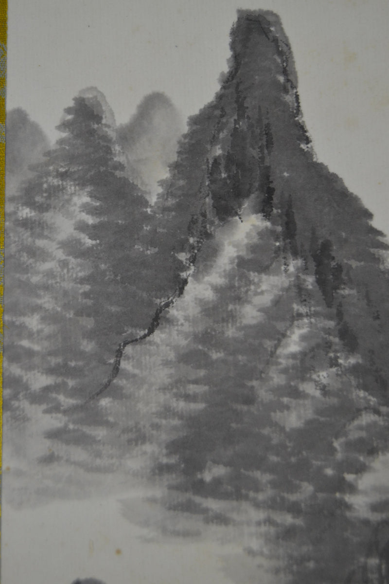 Mountains