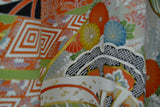 Kimono - Fächer