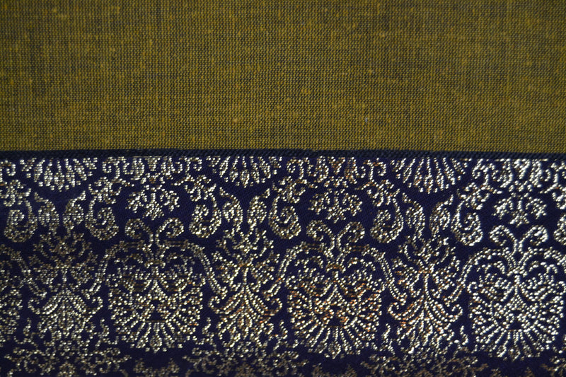 Fudō Myōō 不動明王 on Tiger