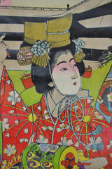 Geisha