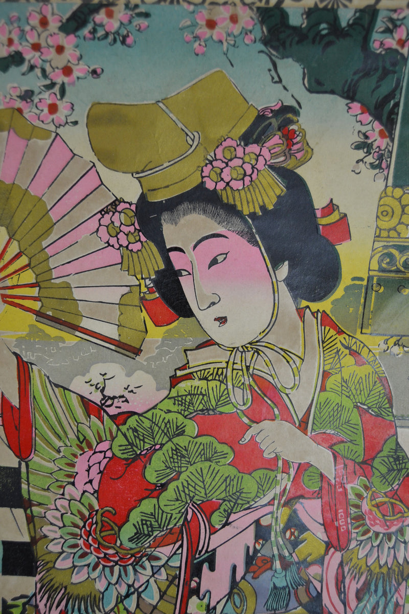 Geisha