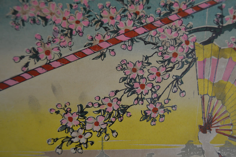 Geisha