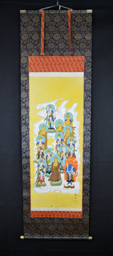 deities