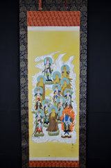 deities