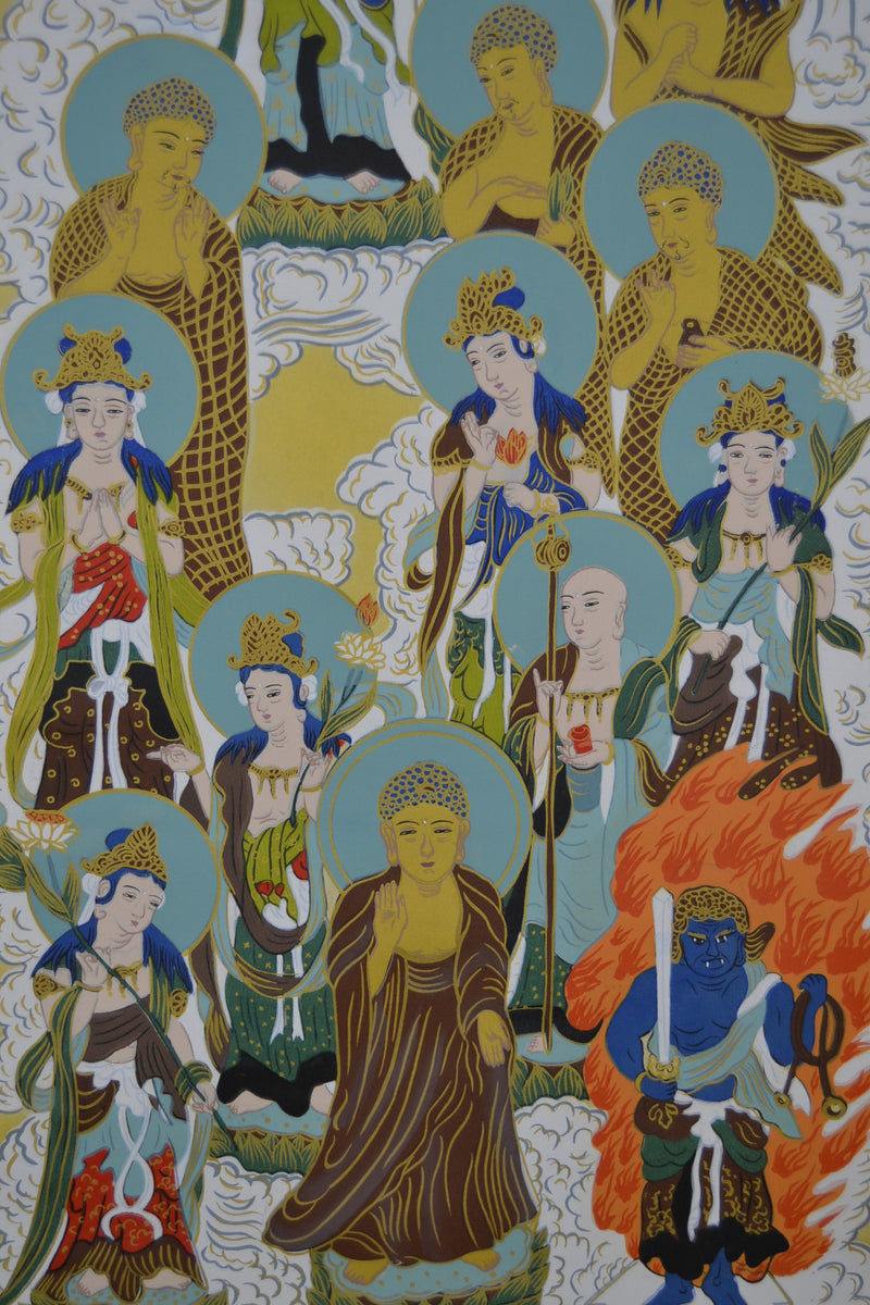 deities