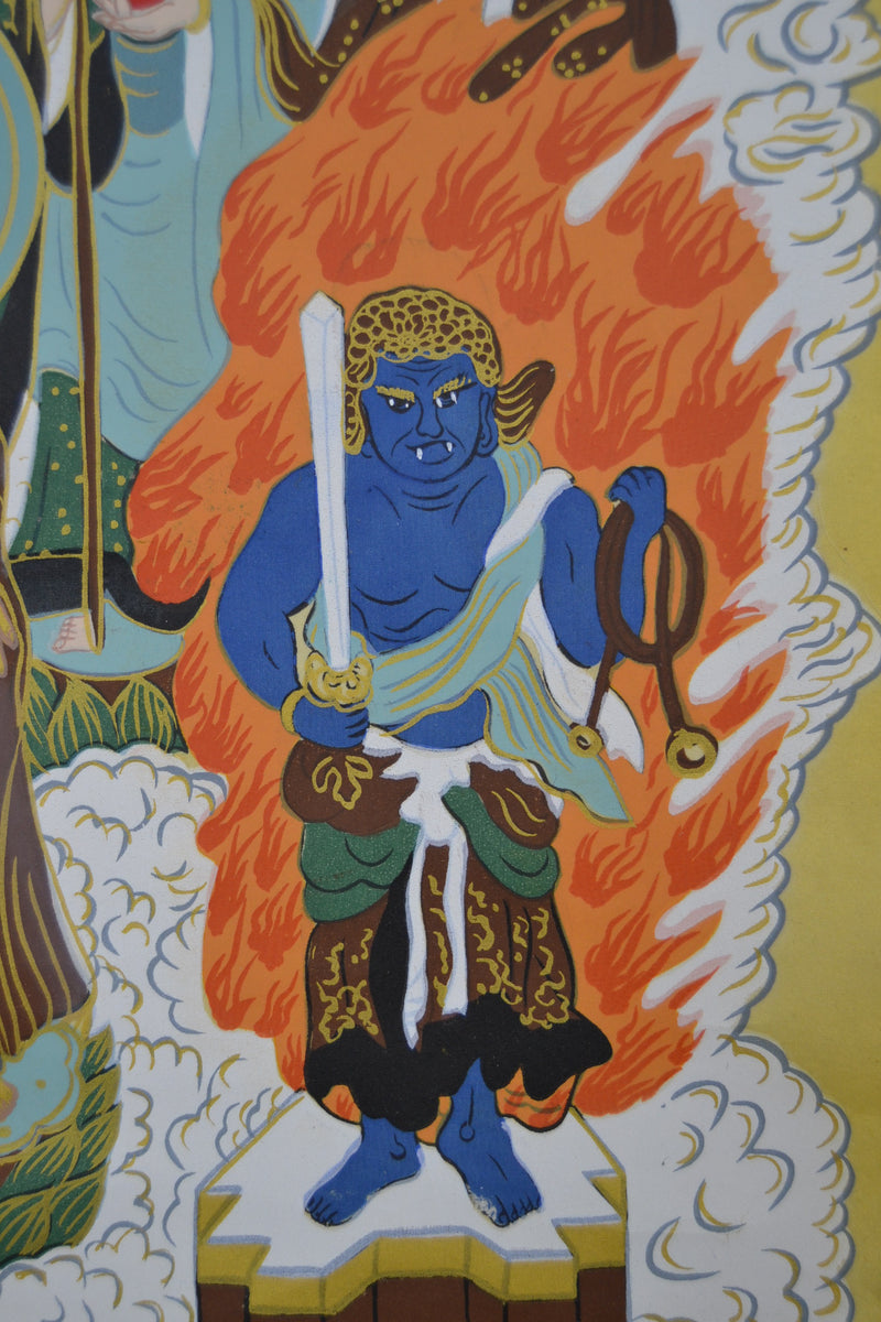 deities