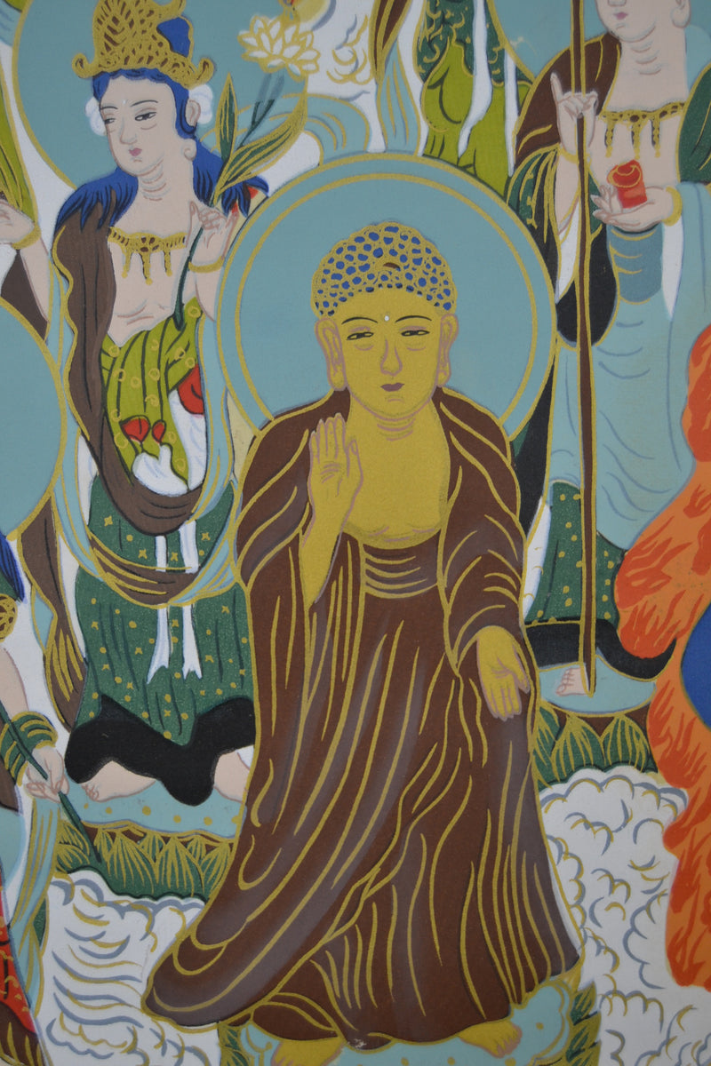 deities