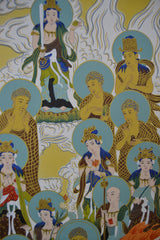 deities