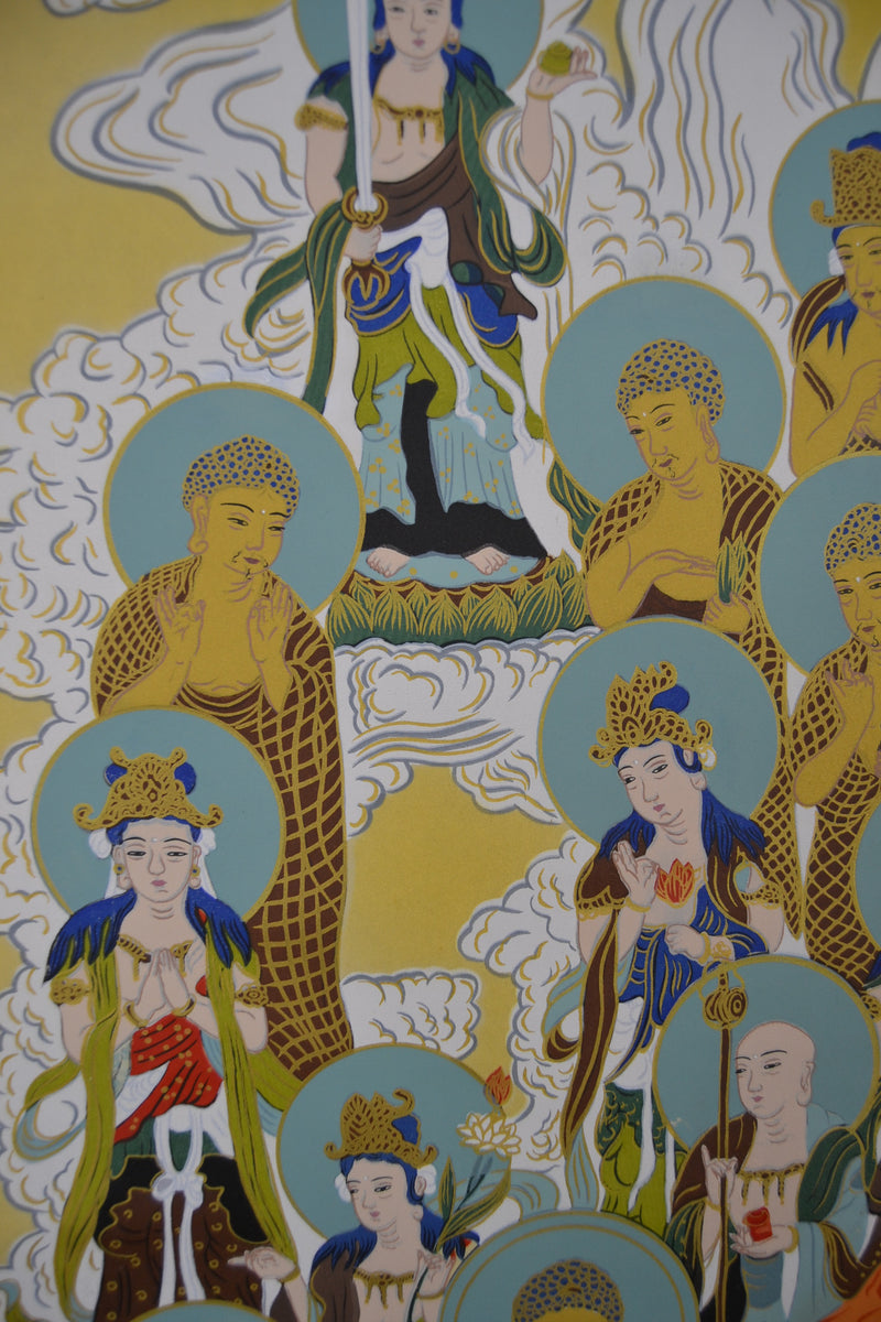 deities
