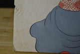 Daruma & Frau