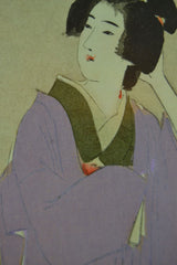 Geisha II