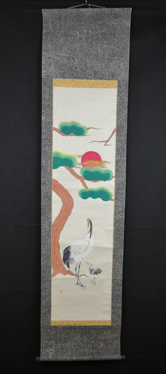 Crane &amp; Young