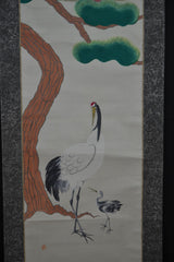 Crane &amp; Young