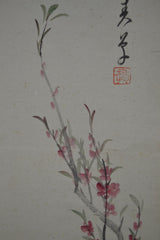 Tachi Hina II von Shungaku