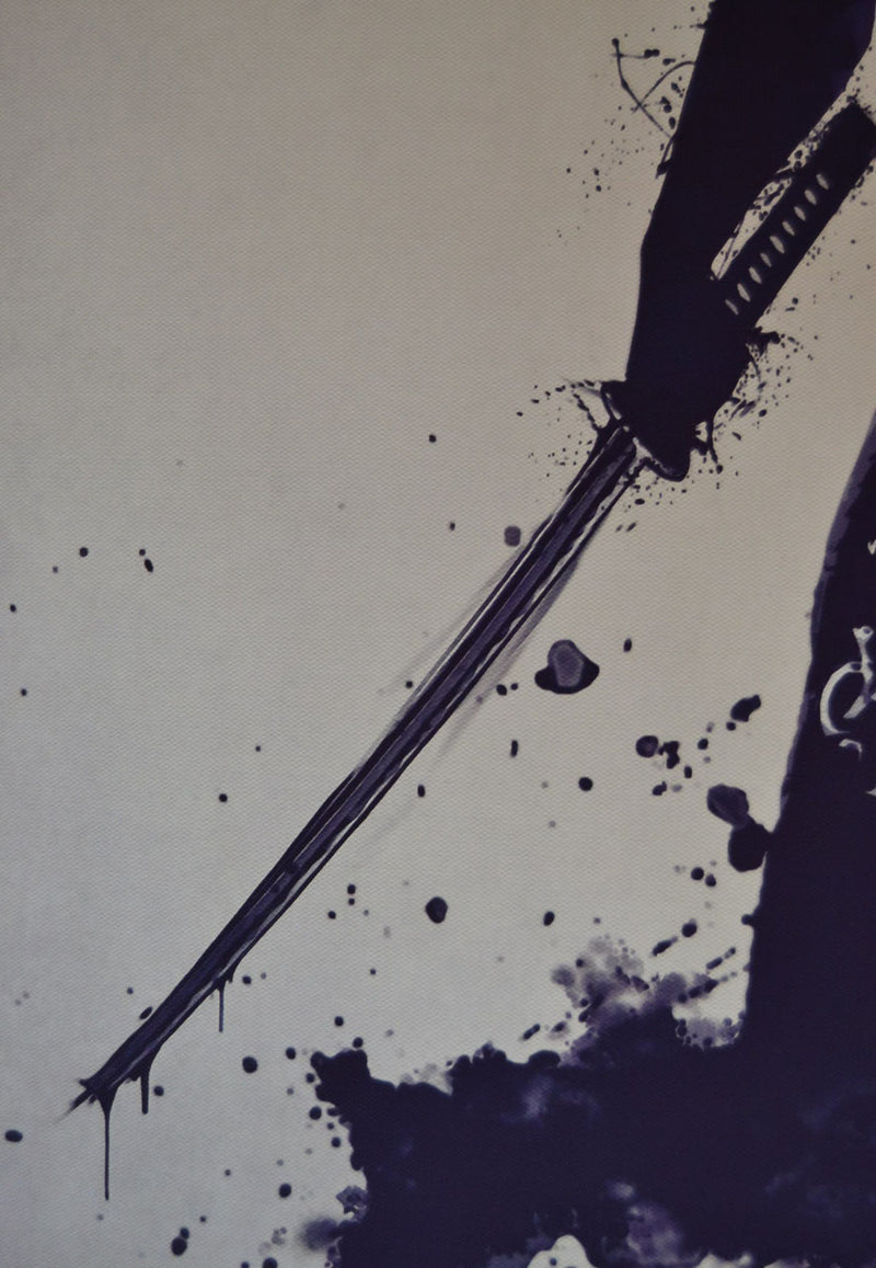 Samurai