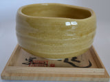 Chawan 茶碗-Teeschale