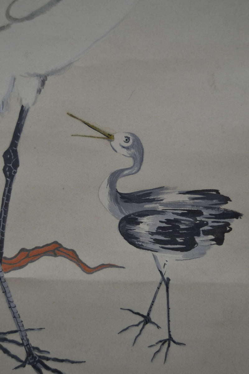 Crane &amp; Young