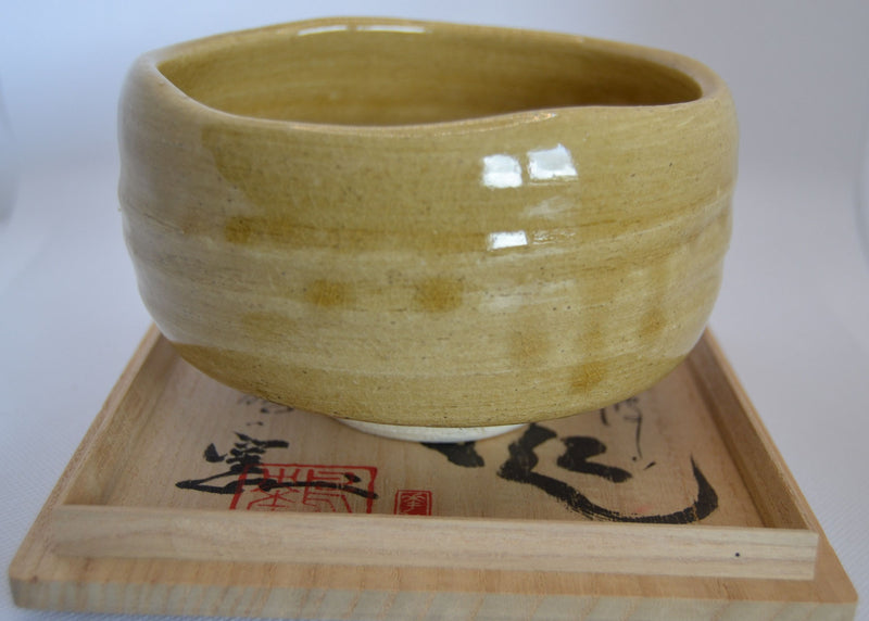 Chawan 茶碗-Teeschale